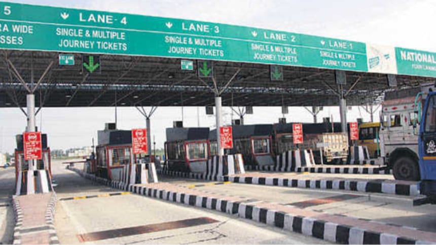 You are currently viewing पंजाब के सबसे महंगे Toll Plaza ने बढ़ाई लोगों की मुश्किल , आने-जाने पर भरने पड़ेंगे इतने रुपए