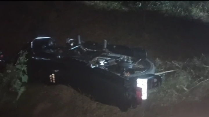 You are currently viewing Breaking News : जालंधर में पुलिस व गैंगस्टर्स में मुठभेड़, पुलिस कमिश्नर स्वप्न शर्मा भी पहुंचे मौके पर