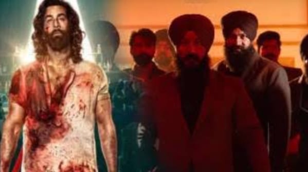 You are currently viewing ‘Animal’ फिल्म का चर्चित गाना अर्जन वैली विवादों में घिरा