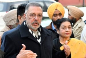 Read more about the article पंजाब में सड़क हादसों में घायल लोगों को अस्पताल पहुंचाने वाले को मिलेंगे 2000 रुपये, फरिश्ते योजना होगी शुरू