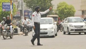 Read more about the article जालंधर में ट्रैफिक समस्या को लेकर शहर में 21 नए वन वे जोन घोषित , उलंघन्न करने वाले के खिलाफ हर हालत में होगी कारवाई