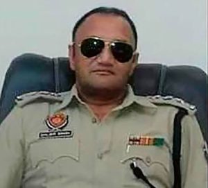 Read more about the article जालंधर में डीएसपी दलबीर सिंह हत्याकांड में पुलिस के हाथ लगी बड़ी सफलता, हत्या का खुला राज