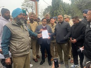 Read more about the article जालंधर में लोगों को मिली बड़ी राहत, खत्म हुई तेल टैंकर ऑपरेटरों की हड़ताल