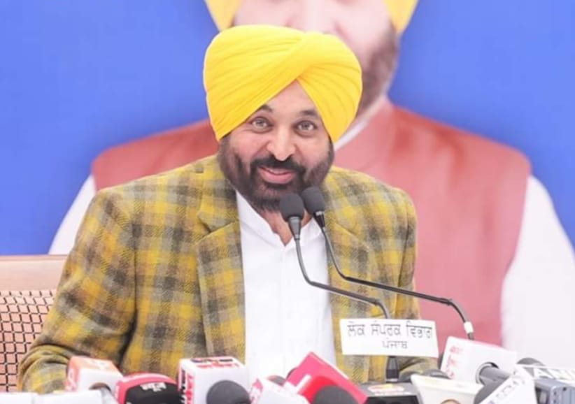 You are currently viewing पंजाब में घर का नक्शा बनाना हुआ आसान, सरकार लोगों को देने जा रही ये बड़ी राहत