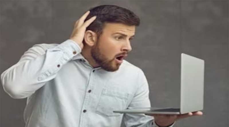 You are currently viewing शख्स ने गलती से 12 हजार की जगह कर दिए 12 लाख रुपये दान, पैरों तले जमीन खिसक गई