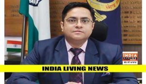 Read more about the article डीसी ने चुनाव के दौरान होने वाली जब्ती से संबंधित मामलों के निपटारे के लिए जिला स्तरीय समिति का किया गठन