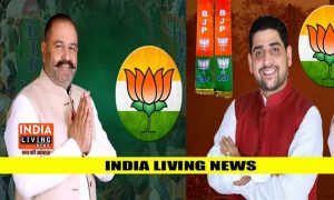 Read more about the article Big Breaking : जालंधर से MP सुशील रिंकू और MLA शीतल अंगुराल BJP में हुए शामिल