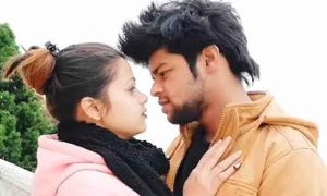 Read more about the article यूट्यूबर लिव-इन जोड़े ने सातवीं मंजिल से छलांग लगाकर दी जान