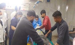 Read more about the article Breaking News : पंजाब में सीवरेज की सफाई के दौरान Gas चढ़ने से बड़ा हादसा, एक की हुई मौत , मची अफरा तफरी