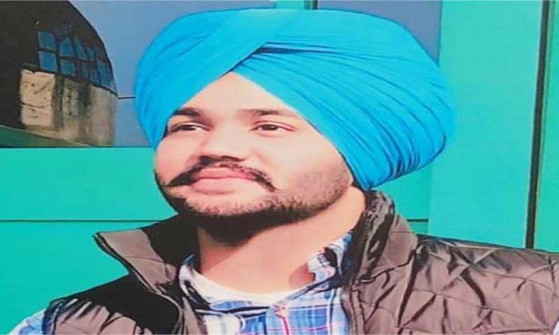 Read more about the article पंजाब के युवक की कनाडा में हार्ट अटैक से मौत , 2 महीने पहले गया था बहन के पास