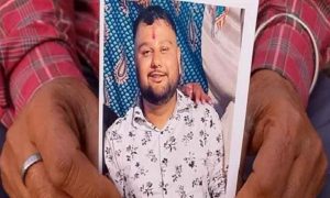 Read more about the article दुखद खबर – पंजाब के युवक की विदेश में हुई मौत , परिवार का रो रो कर बुरा हाल