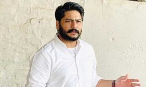 Read more about the article पंजाब में कांग्रेस को एक और बड़ा झटका, दलवीर गोल्डी ने पार्टी से दिया इस्तीफा