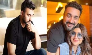 Read more about the article बड़ी खबर : मनी लॉन्ड्रिंग केस में ED ने शिल्पा शेट्टी के पति राज कुंद्रा की 98 करोड़ रुपये की संपत्ति जब्त की