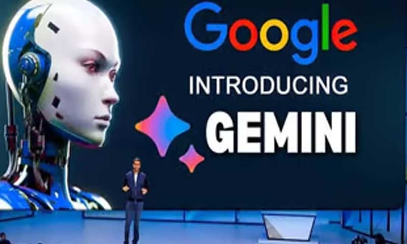 You are currently viewing Google I/O 2024 : अब और बेहतर होने जा रहा है Google Search, कंपनी ने जेमिनी AI का अपडेट किया जारी