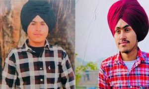 Read more about the article पंजाब में दर्दनाक हादसा, खेत में पाइपलाइन बिछाते समय दर्दनाक हादसा, दो लोगों की मौत