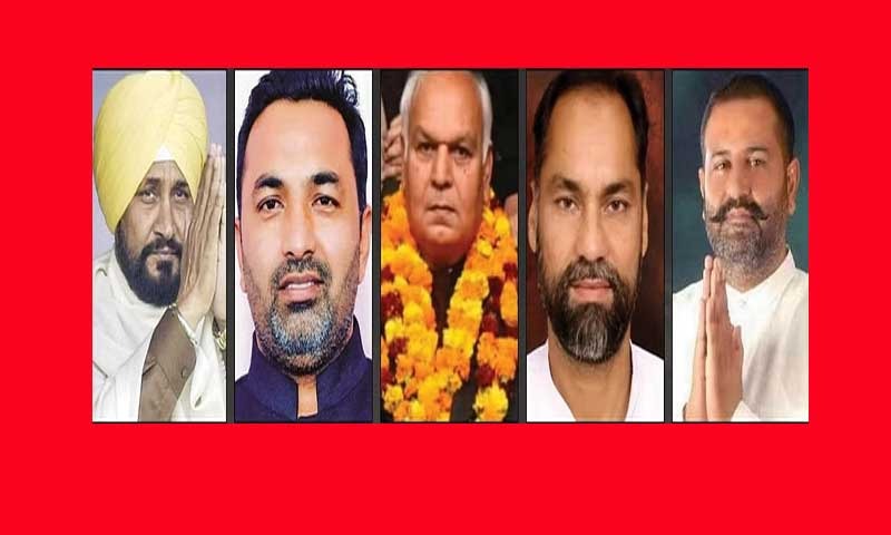 You are currently viewing Lok Sabha Election 2024 : जानिए क्या है जालंधर का मिजाज