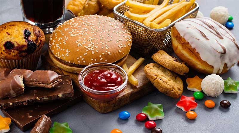 You are currently viewing गलत खानपान की वजह से हो रही ज्यादातर बीमारियां , ICMR-NIN ने जारी की खानपान की नई गाइडलाइन