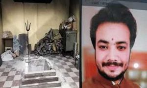 Read more about the article मंदिर के पुजारियों ने की नौजवान की बेरहमी से हत्या , हवनकुंड के नीचे दफनाया शव