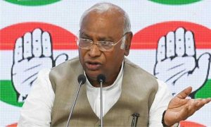 Read more about the article ‘जनादेश मोदी के खिलाफ’, चुनावी नतीजों के बीच बोले कांग्रेस अध्यक्ष खरगे