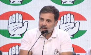 Read more about the article लोकसभा चुनाव 2024 की मतगणना के बीच कांग्रेस ने अहम प्रेस कॉन्फ्रेंस बुलाई