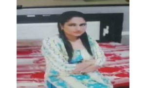 Read more about the article पंजाब में दिल दहलाने वाली वारदात , सरेआम बीच सड़क पर युवती का मर्डर