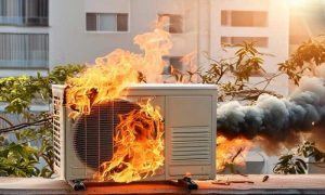 Read more about the article भीषण गर्मी में लोगों की इस गलती से फट रहे एयर कंडीशनर, इन तरीकों से करे बचाव