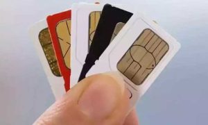 Read more about the article आज से बदल गया सिम कार्ड का ये नियम, मोबाइल पर बात करना और इंटरनेट का इस्तेमाल करना हुआ महंगा