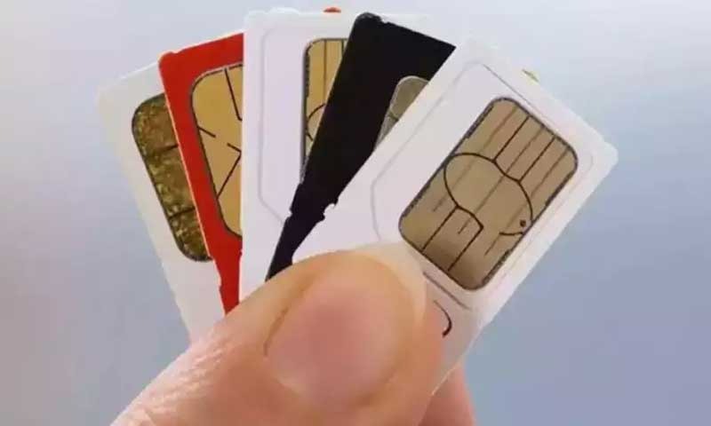 You are currently viewing आज से बदल गया सिम कार्ड का ये नियम, मोबाइल पर बात करना और इंटरनेट का इस्तेमाल करना हुआ महंगा