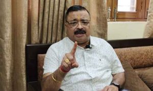 Read more about the article हिंदू नेता संदीप थापर पर हुए जानलेवा हमले पर शिवसेना टक्साली ने खड़े किए बड़े सवाल : योगेश सूरी