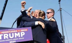 Read more about the article अमेरिका में डोनाल्ड ट्रंप पर फायरिंग , जानिए कब क्या हुआ