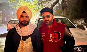 Read more about the article जालंधर के ”हार्ट अटैक परांठे वाले” के साथ फिर हो गया कांड