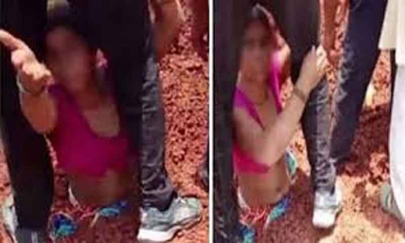 You are currently viewing दो महिलाओं को जिंदा दफनाने की कोशिश, जानें क्या है विवाद?