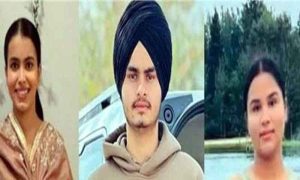 Read more about the article Big News : कनाडा में भीषण सड़क हादसे में तीन पंजाबी छात्रों की मौत