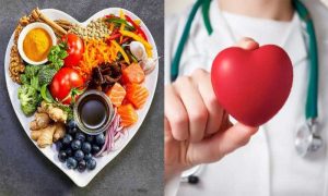 Read more about the article हार्ट को हैल्थी रखने के लिए डाइट में शामिल करें ये चीजें