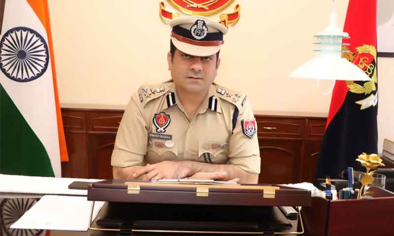 You are currently viewing ਜਲੰਧਰ ਕਮਿਸ਼ਨਰੇਟ ਪੁਲਸ ਨੇ 1.6 ਕਿਲੋ ਅਫੀਮ ਸਮੇਤ ਇਕ ਨੂੰ ਗ੍ਰਿਫਤਾਰ ਕੀਤਾ ਹੈ