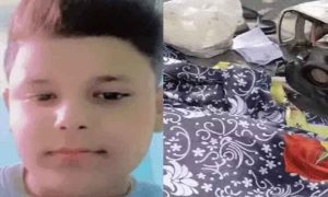 Read more about the article जालंधर में ट्रक के साथ टकराई बच्चे की एक्टिवा , 13 वर्षीय बच्चे की मौके पर मौत