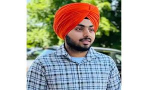 Read more about the article स्टडी वीजा पर कनाडा गए युवक की सड़क हादसे में हुई मौत