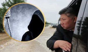 Read more about the article तानाशाह का कहर , किंम जोंग उन ने गुस्से में 30 बड़े अधिकारियों को एक साथ दे दी फांसी