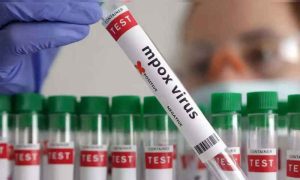 Read more about the article Mpox को लेकर केंद्र सरकार का अलर्ट, राज्यों को स्क्रीनिंग, टेस्टिंग और निगरानी बढ़ाने के निर्देश