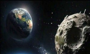 Read more about the article NASA का अलर्ट, धरती पर आएगा ‘भूकंप-तूफान’, 25000 मील की रफ्तार से आ रहा 720 फुट का Asteroid?