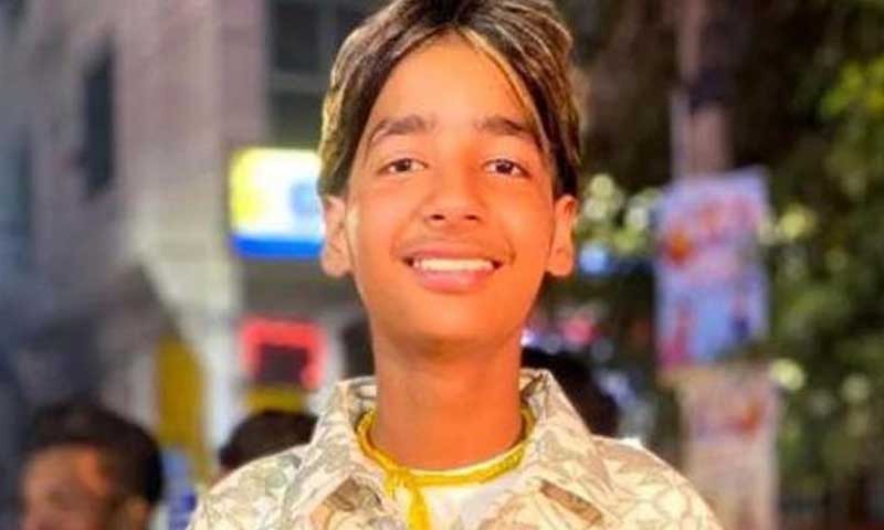 You are currently viewing जालंधर में प्रसिद्ध सूफी गायक के बेटे की सड़क दुर्घटना में मौत