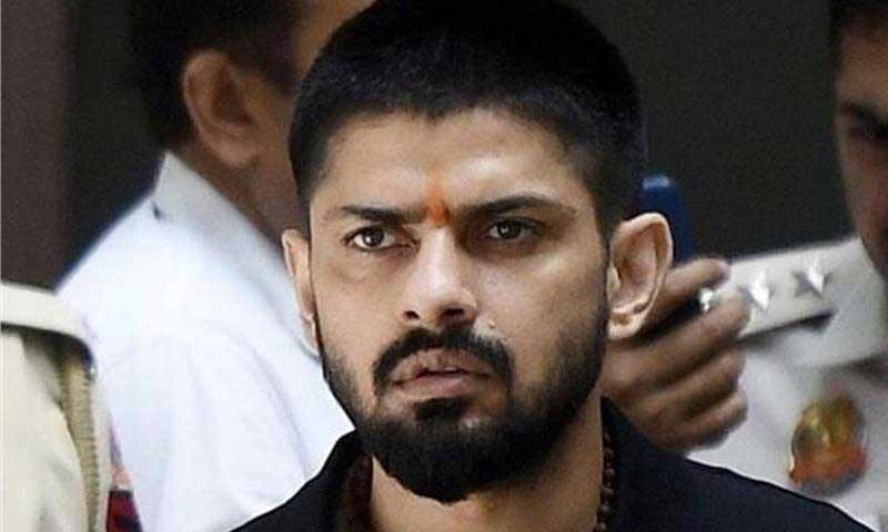 You are currently viewing लॉरेंस बिश्नोई इंटरव्यू मामले में पंजाब सरकार का बड़ा एक्शन , 2 DSP समेत 7 पुलिसकर्मी सस्पेंड