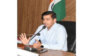 Read more about the article जालंधर में किसानों को धान खरीद का 818 करोड़ का भुगतान – डिप्टी कमिश्नर