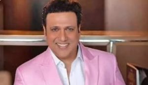 Read more about the article प्रसिद्ध फिल्म अभिनेता गोविंदा गोली लगने से घायल हुए, अस्पताल में भर्ती