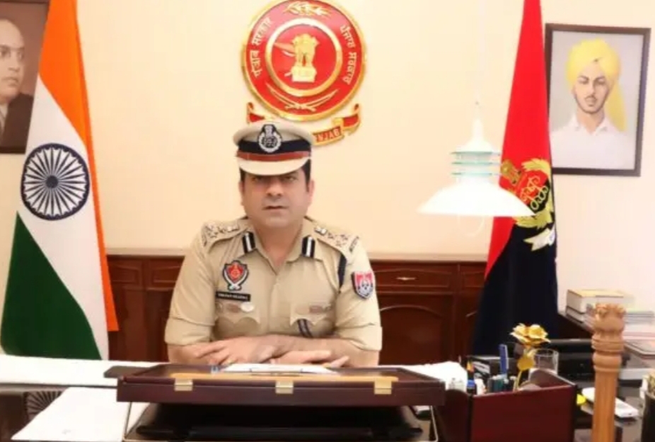 You are currently viewing पटाखों की बिक्री के लिए अस्थायी दुकानों के लाइसेंस के लिए आवेदन 12 अक्टूबर शाम 4 बजे तक दिए जा सकते हैं : पुलिस कमिश्नर