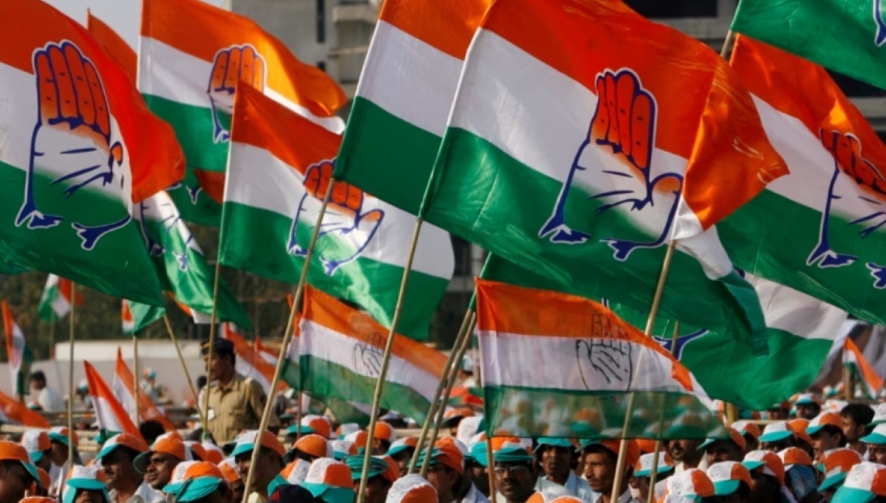 You are currently viewing पंजाब उपचुनाव के लिए कांग्रेस पार्टी ने घोषित की उम्मीदवारो की लिस्ट