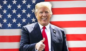 Read more about the article Big News : डोनाल्ड ट्रंप बने अमेरिका के 47वें राष्ट्रपति, कमला हैरिस को हराया