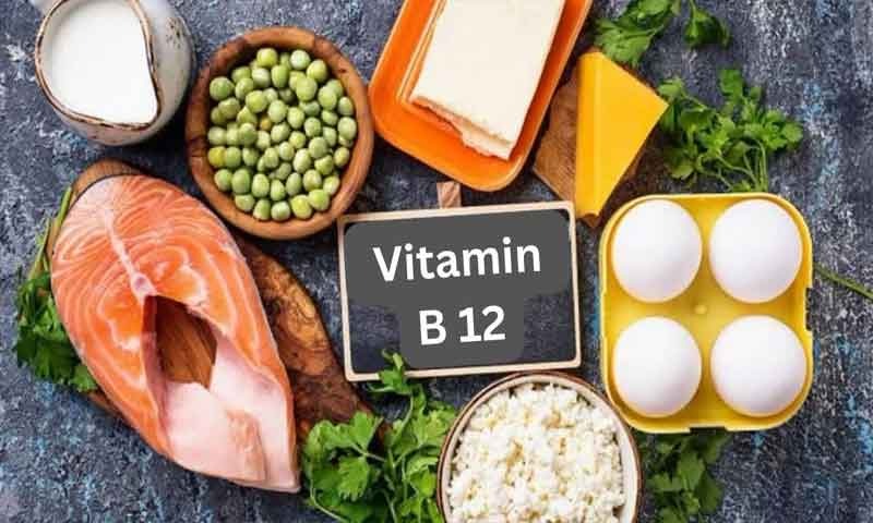 Read more about the article विटामिन-B12 की कमी से हो सकती हैं ये गंभीर बीमारियां, न करें इग्नोर