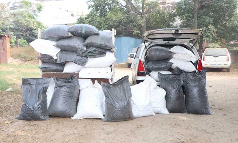 You are currently viewing जालंधर के CP स्वपन शर्मा की टीम ने अंतरराष्ट्रीय ड्रग रैकेट का किया भंडाफोड़