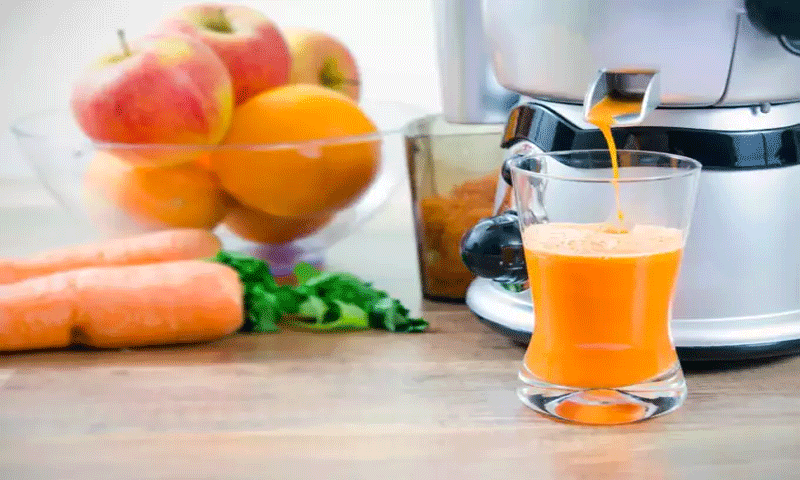 Read more about the article सर्दियों में इन जूस का करना चाहिए सेवन, इम्यूनिटी के साथ सेहत भी रहेगी दुरुस्त